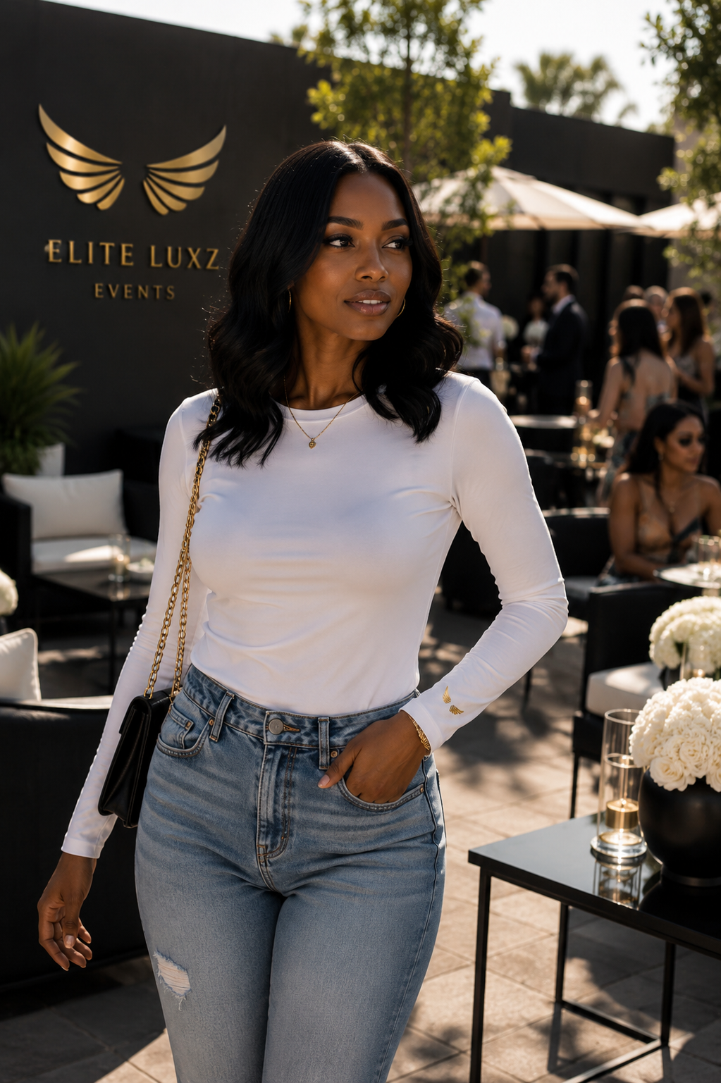 The Signature Collection ✦ Long Sleeve