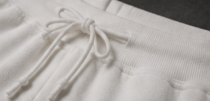 The Private Collection ⟡ Signature Wings Joggers