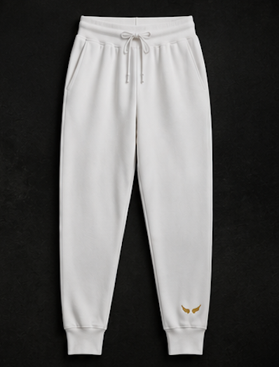 The Private Collection ⟡ Signature Wings Joggers