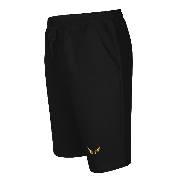 The Private Collection ⟡ Signature Wings Shorts