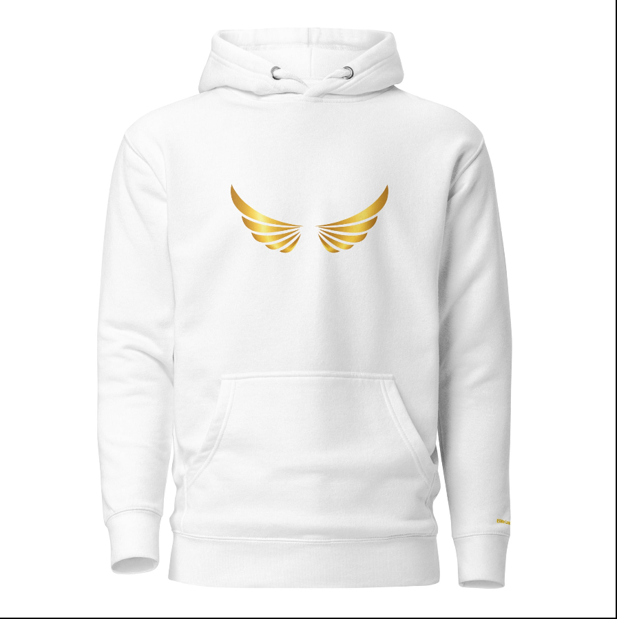 The Lifestyle Collection ⟢ Signature Hoodie