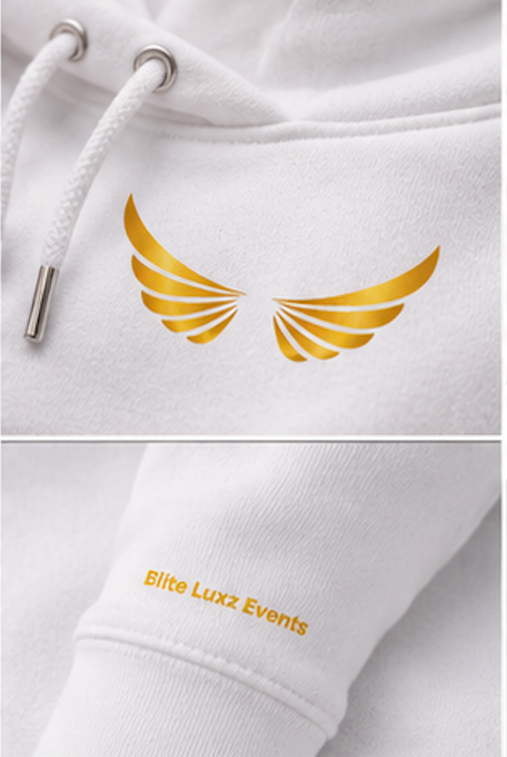 The Lifestyle Collection ⟢ Signature Hoodie