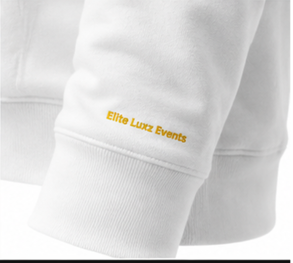 The Lifestyle Collection ⟢ Signature Hoodie