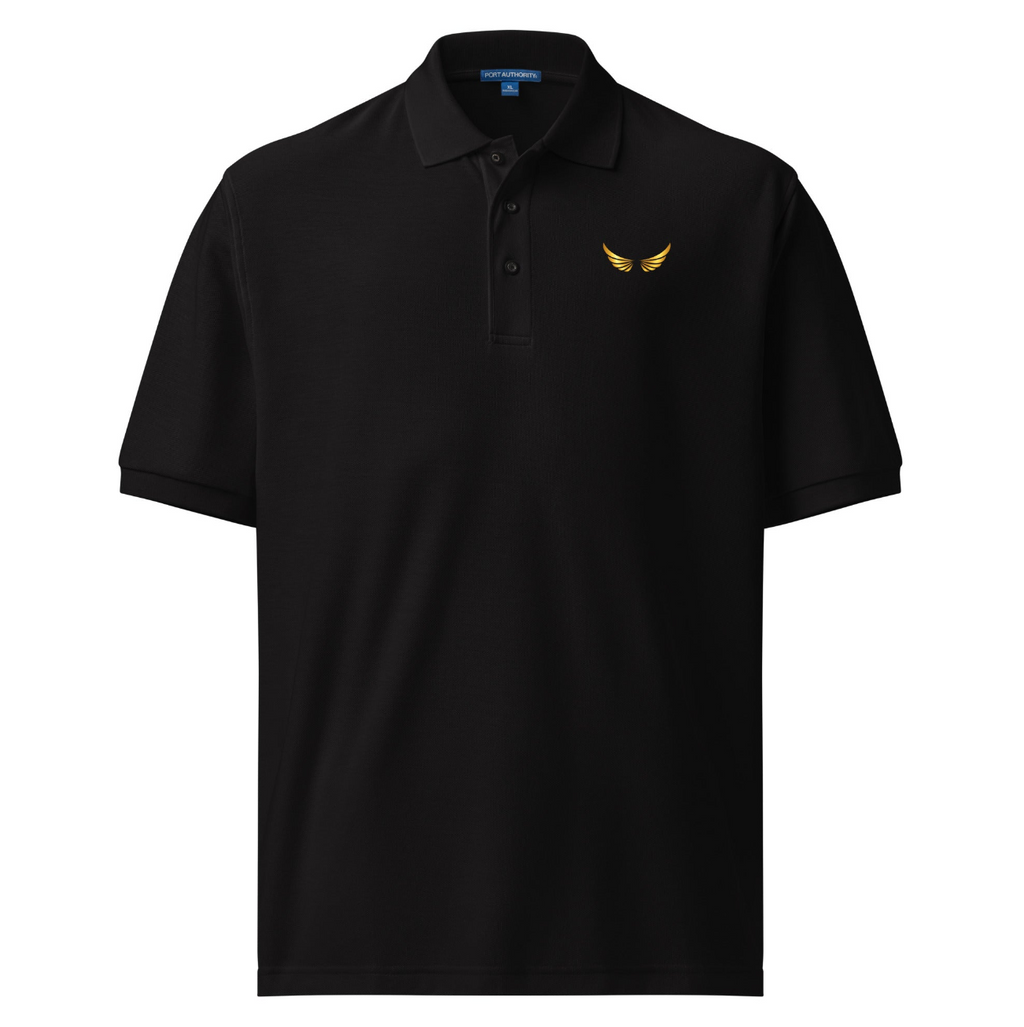 The Signature Collection ✦ Signature Polo