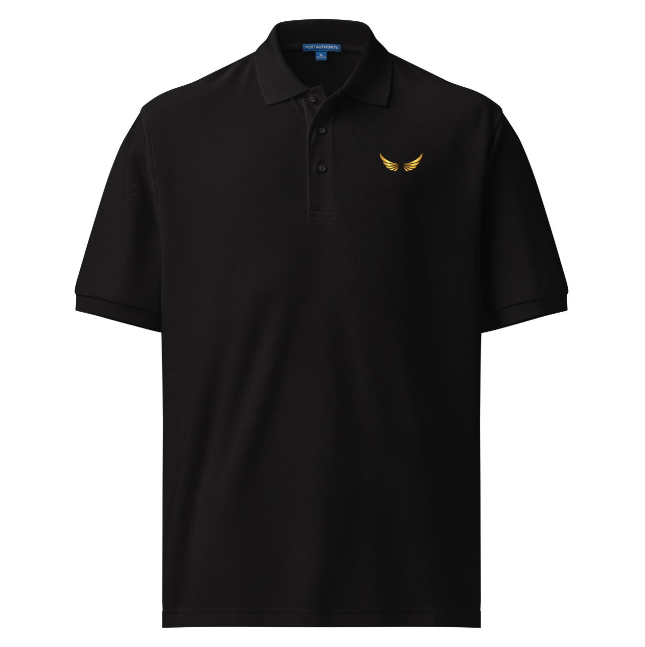 The Signature Collection ✦ Signature Polo