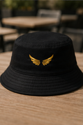 The Signature Collection ✦ Bucket Hat