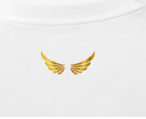 The Private Collection ⟡ Women's Crew Neck Tee