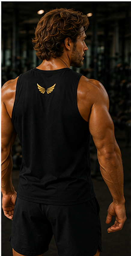 The Lifestyle Collection ⟢ Performance Tank