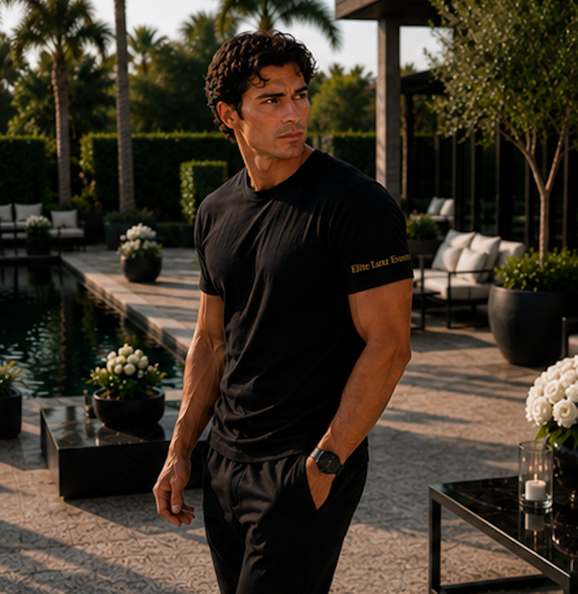 The Signature Collection ✦ Tee