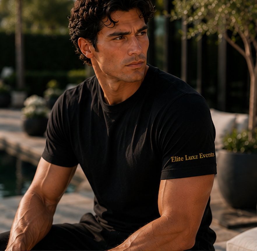 The Signature Collection ✦ Tee