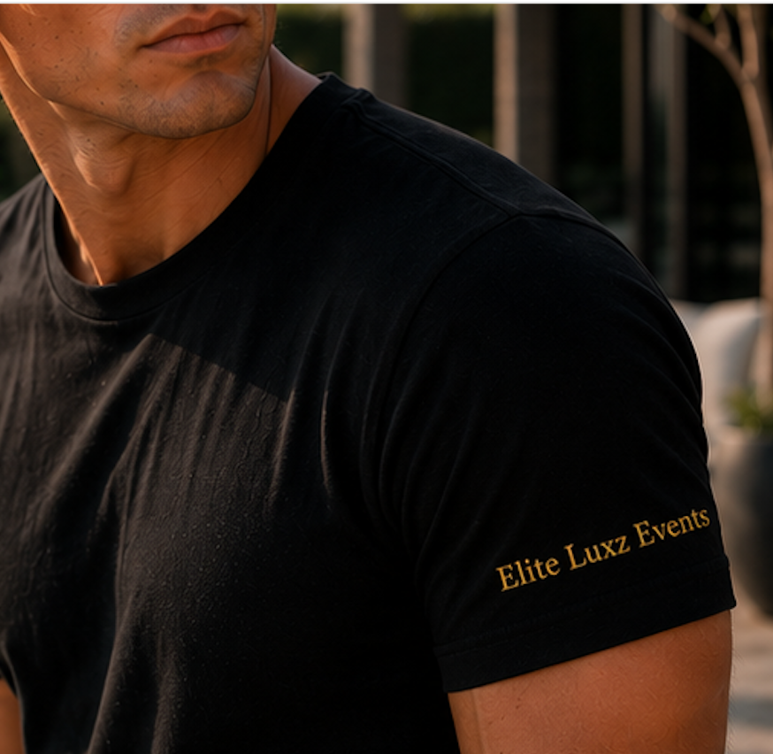 The Signature Collection ✦ Tee