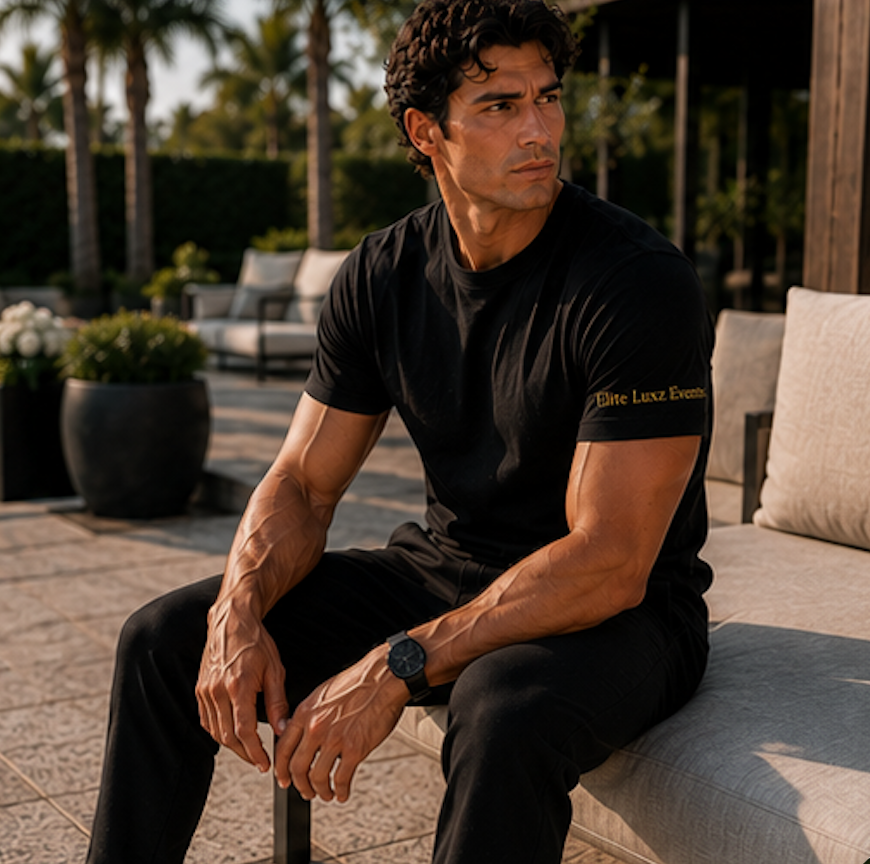 The Signature Collection ✦ Tee