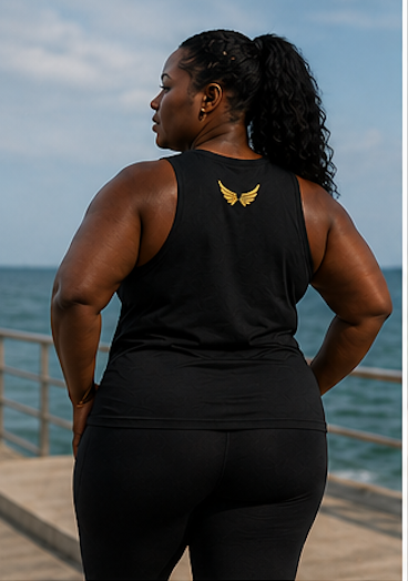 The Lifestyle Collection ⟢ Performance Tank