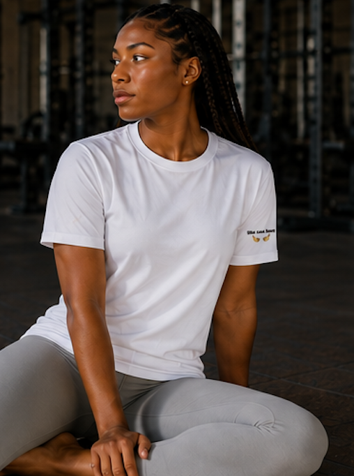 The Lifestyle Collection ⟢ Lifestyle Signature Tee