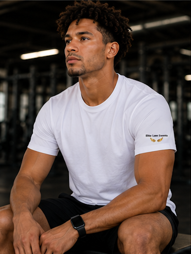 The Lifestyle Collection ⟢ Lifestyle Signature Tee