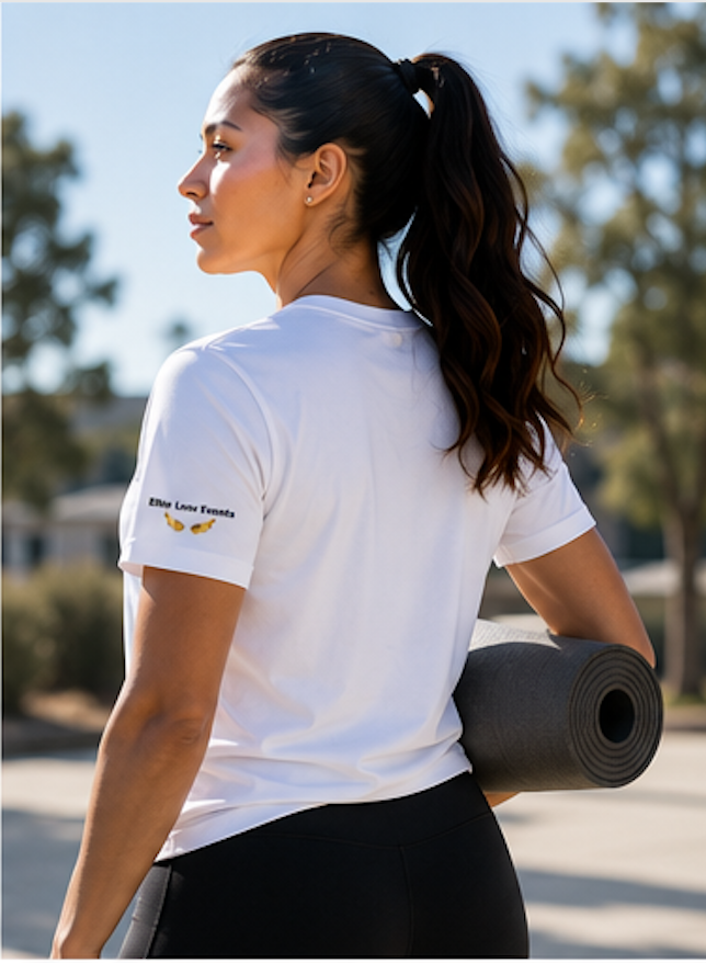 The Lifestyle Collection ⟢ Lifestyle Signature Tee