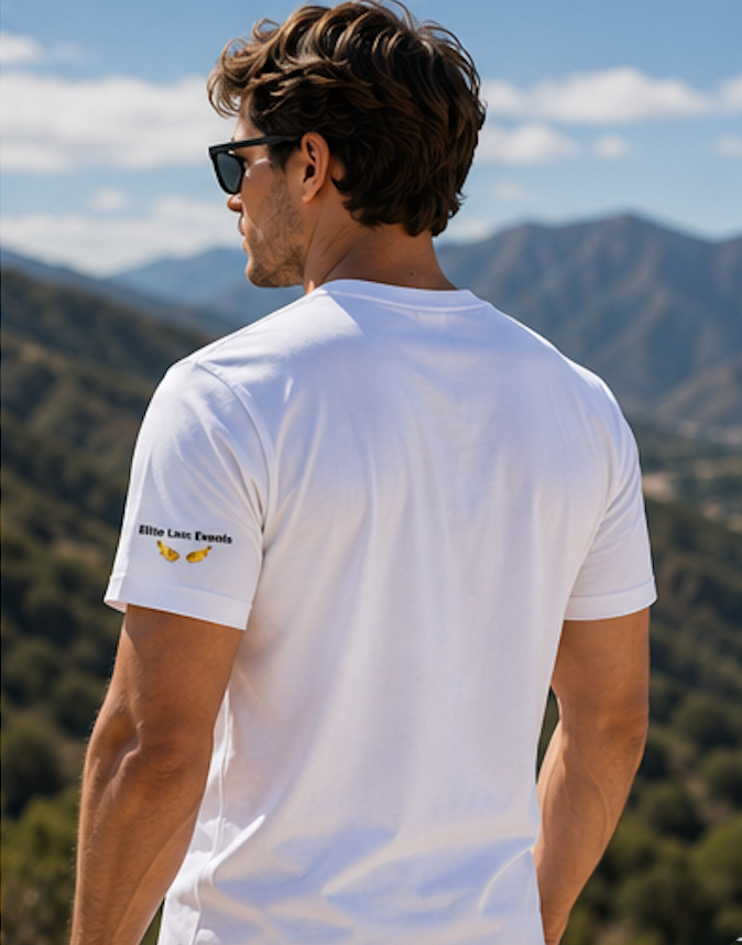 The Lifestyle Collection ⟢ Lifestyle Signature Tee