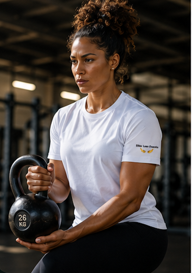 The Lifestyle Collection ⟢ Lifestyle Signature Tee
