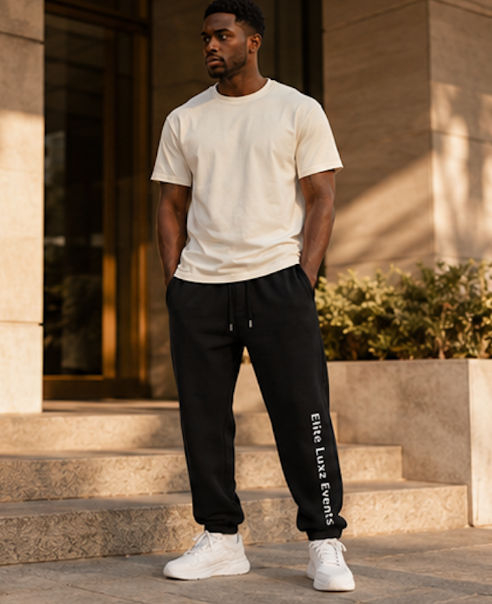 The Statement Collection ⤞ The Axis Jogger