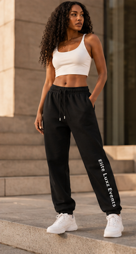 The Statement Collection ⤞ The Axis Jogger