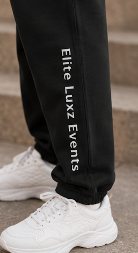 The Statement Collection ⤞ The Axis Jogger