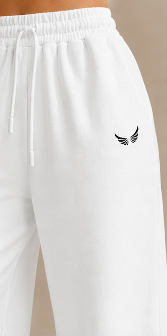 The Statement Collection ⤞ The Ascend Wide-Leg Pant