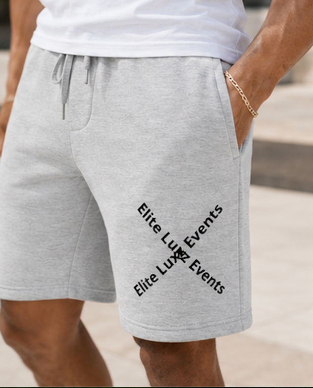 The Statement Collection ⤞ The Intersect Fleece Short