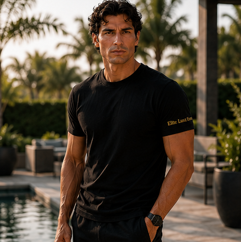 The Signature Collection ✦ Tee