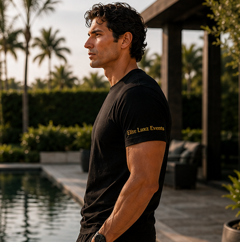 The Signature Collection ✦ Tee