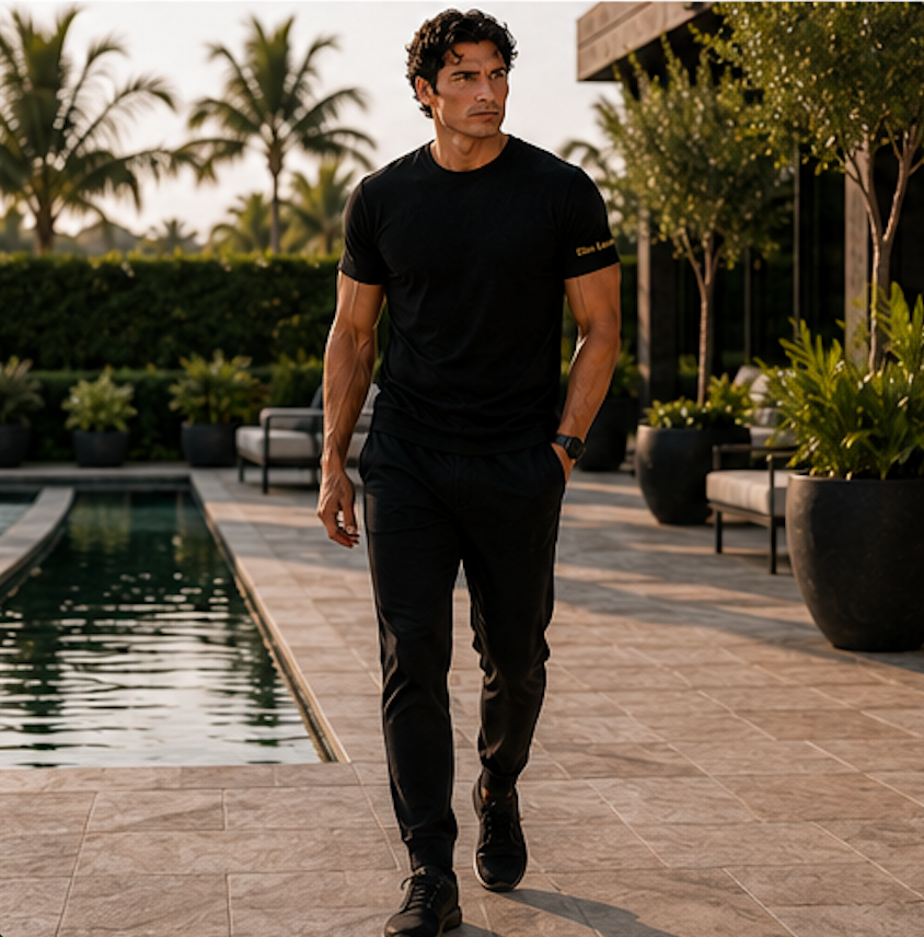 The Signature Collection ✦ Tee